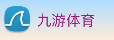 九游 Logo